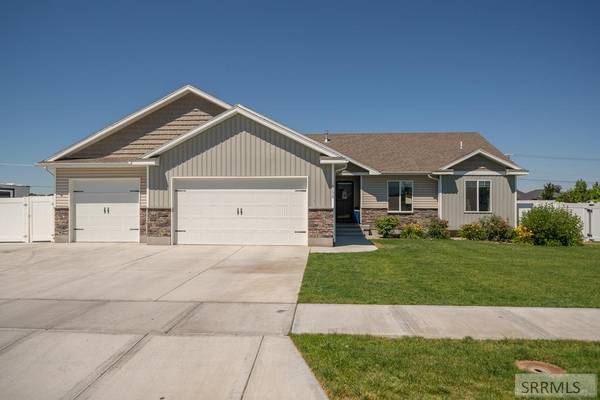 5130 S Gallant Drive, Idaho Falls, ID 83404