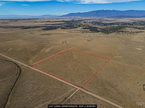 Rye, CO 81069,Lot 91 Wolfenberger Rd