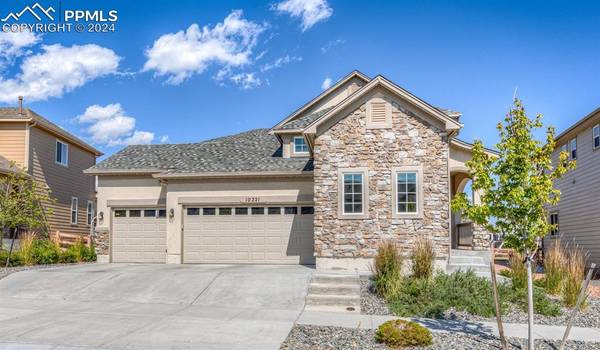 10221 Ravenclaw DR, Colorado Springs, CO 80924