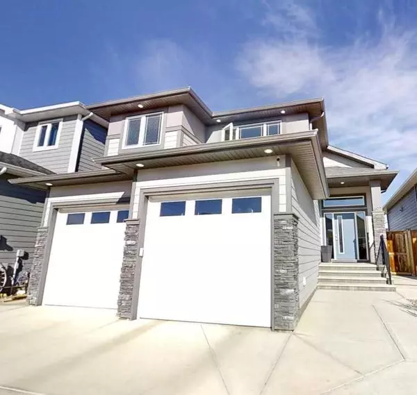 697 Sixmile CRES South, Lethbridge, AB T1K 7C5