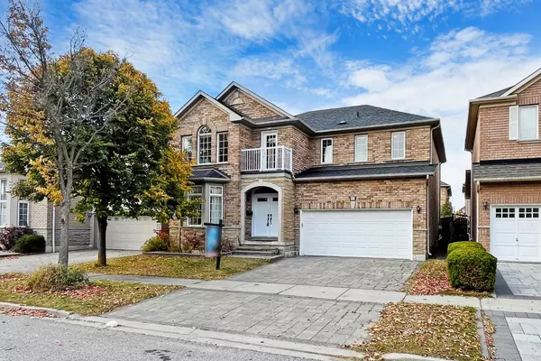 Markham, ON L6C 2K7,53 Edgewood CRES