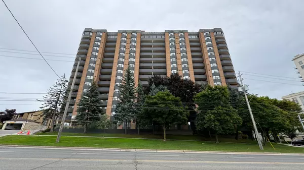 3845 Lake Shore BLVD W #1612, Toronto W06, ON M8W 4Y3