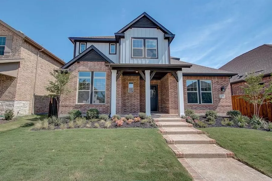 1403 Huntsman Ridge Lane, Arlington, TX 76005