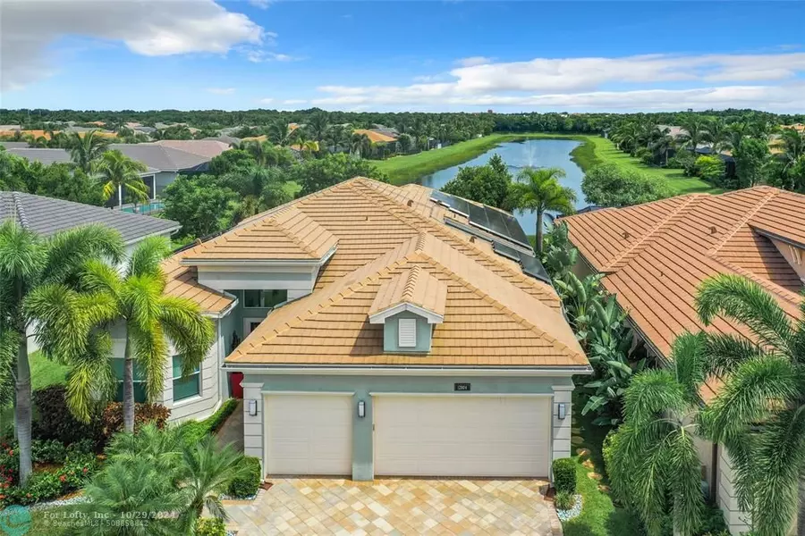 12804 Cariboo Ridge Rd, Boynton Beach, FL 33473