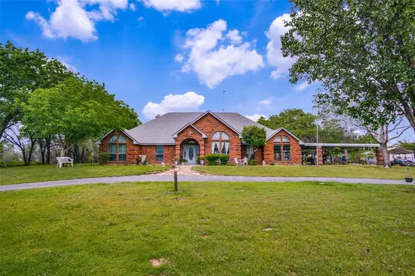 T1 780 Grindstone Road, Brock, TX 76087