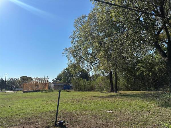 Corsicana, TX 75110,Lot 2 GW Jackson Avenue