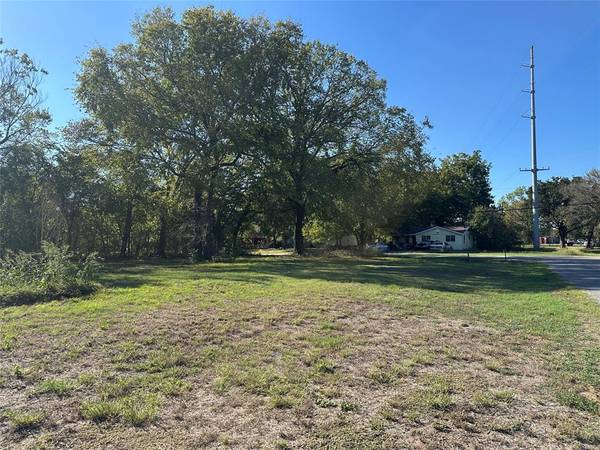 Corsicana, TX 75110,Lot 2 GW Jackson Avenue