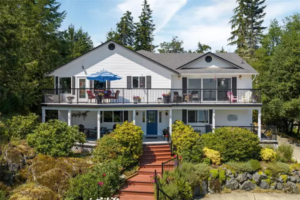 Sooke, BC V9Z 0R7,7760 West Coast Rd