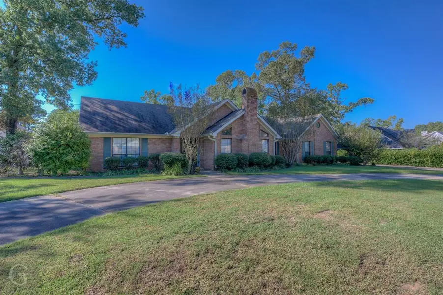 1008 Ridgewood Circle, Minden, LA 71055