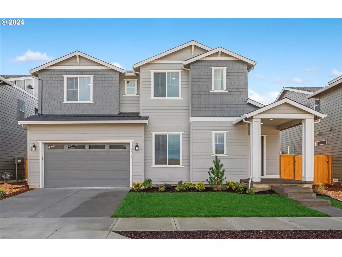 Wilsonville, OR 97070,6714 SW Trillium ST