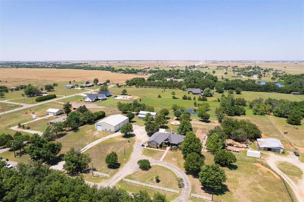 1719 NE Susanna Road, Piedmont, OK 73078