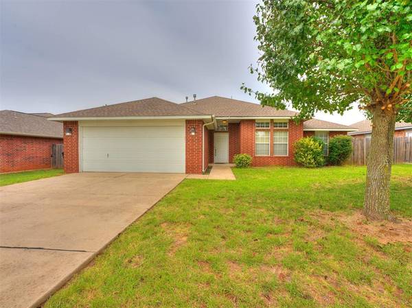 5109 SE 81st Street, Oklahoma City, OK 73135