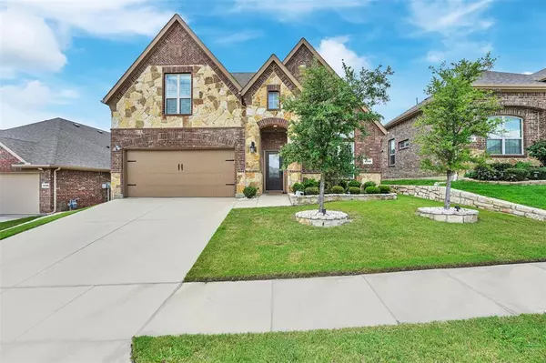 3413 Rosewood Lane, Sachse, TX 75048