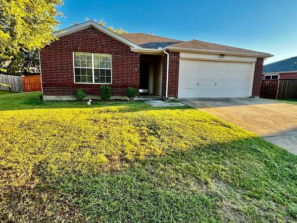 2228 Tailburton Court, Little Elm, TX 75068