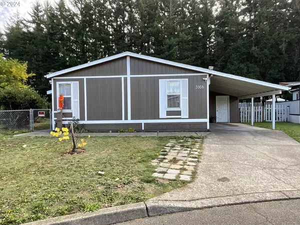 Hubbard, OR 97032,3958 PACIFIC CIR