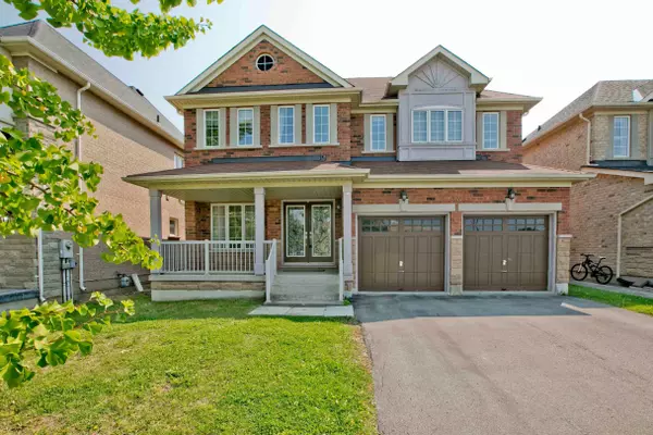 23 Sir Sanford Fleming WAY, Vaughan, ON L6A 0T4