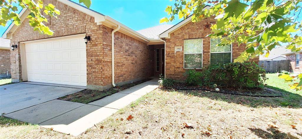 3702 Applewood Road, Melissa, TX 75454