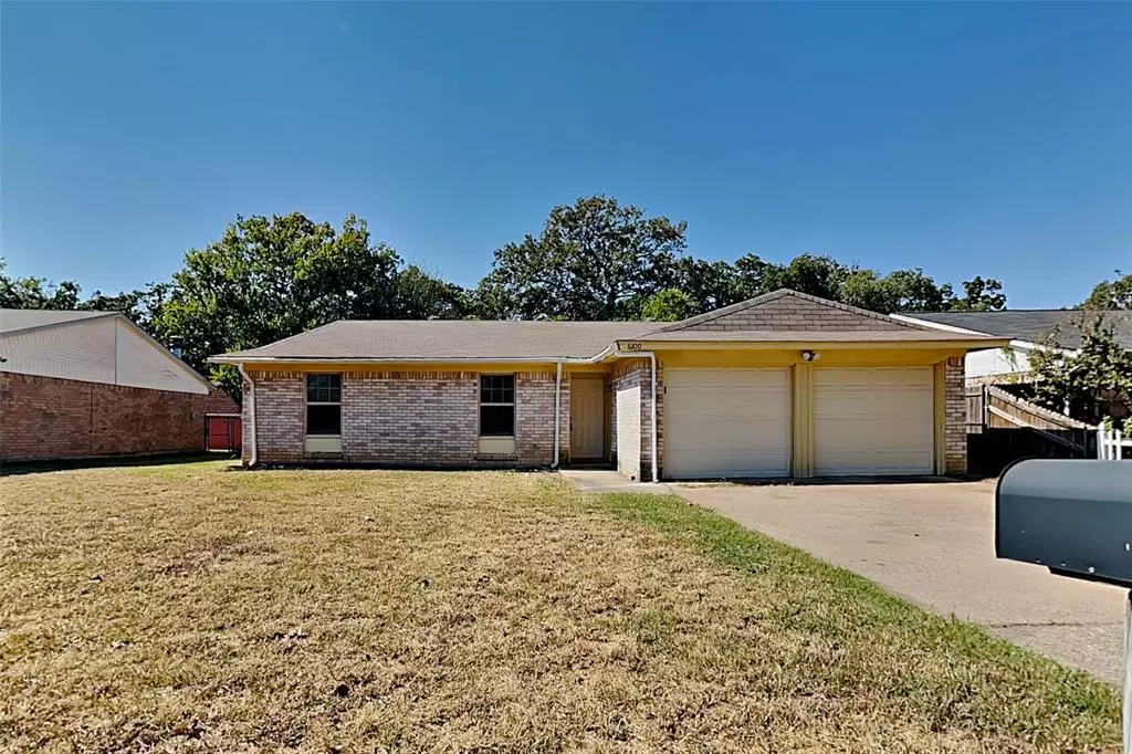 Arlington, TX 76001,6100 Springwood Drive