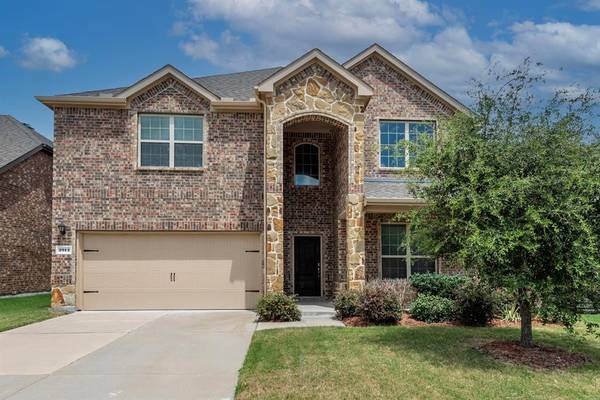 2912 Colorado Drive, Little Elm, TX 75068