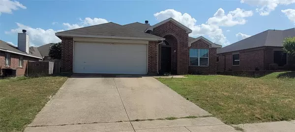 1076 Magnolia Lane, Cedar Hill, TX 75104