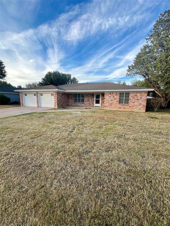 2942 Arrowhead Drive, Abilene, TX 79606