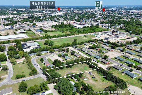 Waco, TX 76706,TBD S 15th Street