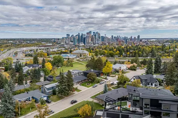 Calgary, AB T3C 2M8,2320 Sunset AVE SW