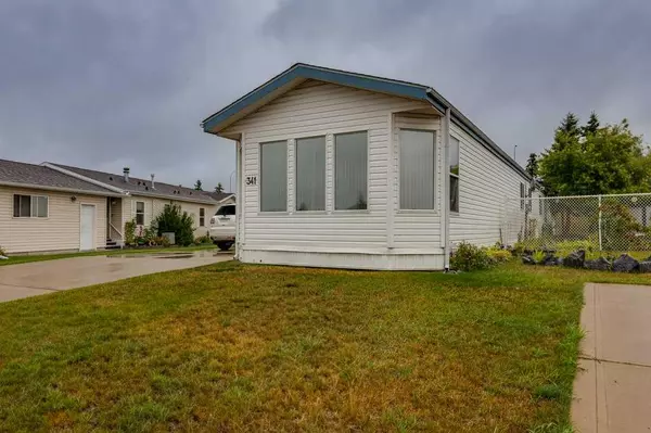 Rural Red Deer County, AB T4S2C3,37543 England WAY #341