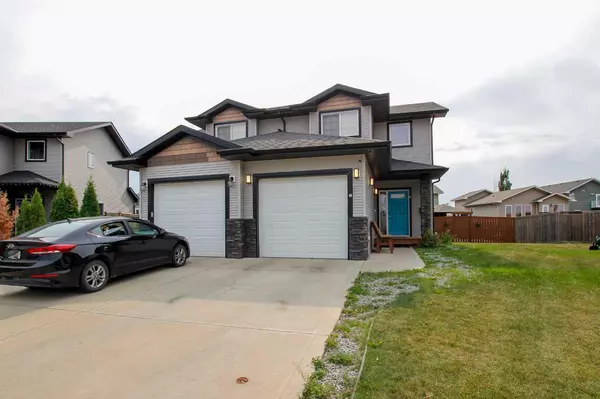 Blackfalds, AB T4M 0G5,53 Piper Close