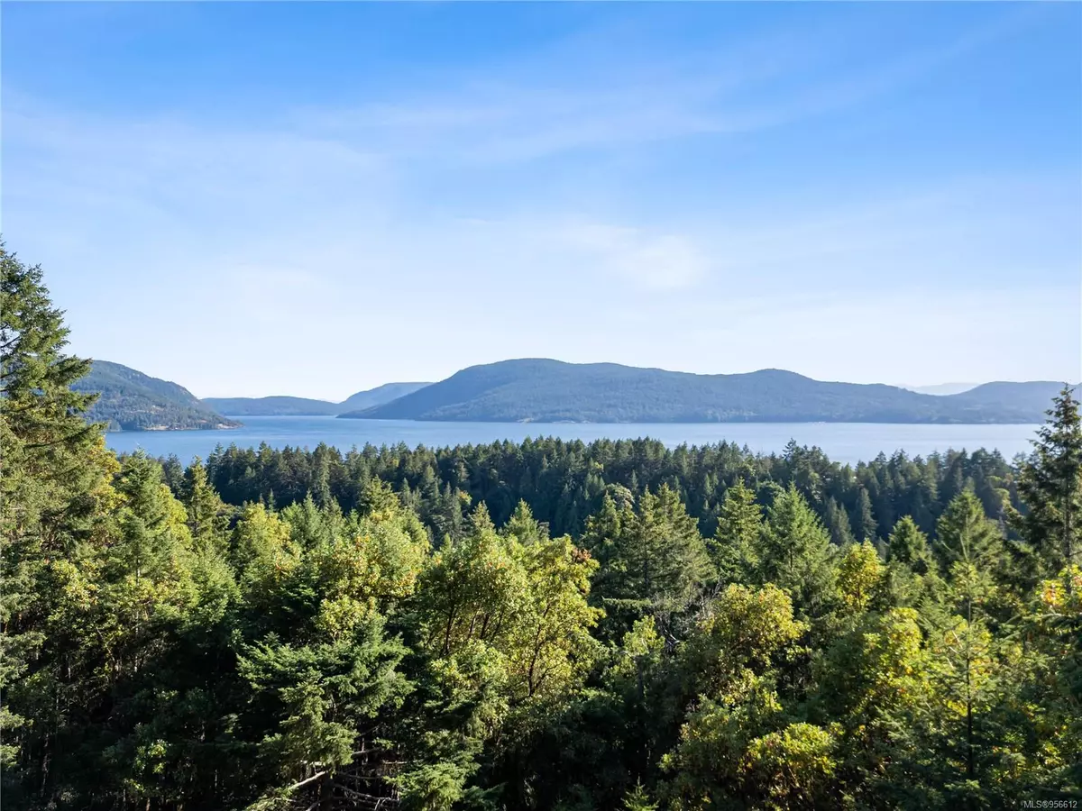 Salt Spring, BC V8K 1G5,250 Channel Ridge Dr