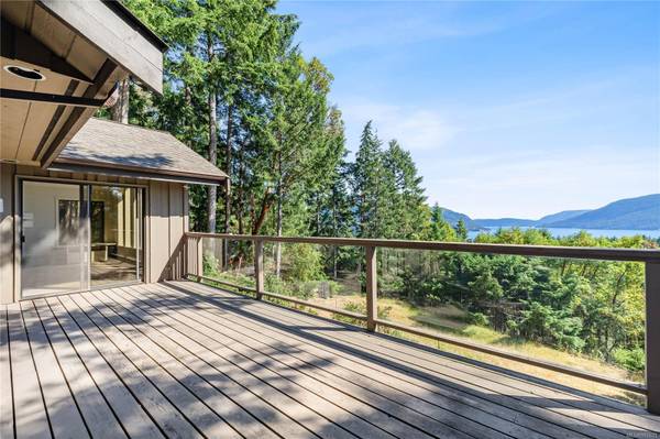 Salt Spring, BC V8K 1G5,250 Channel Ridge Dr