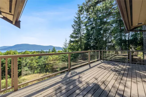 Salt Spring, BC V8K 1G5,250 Channel Ridge Dr