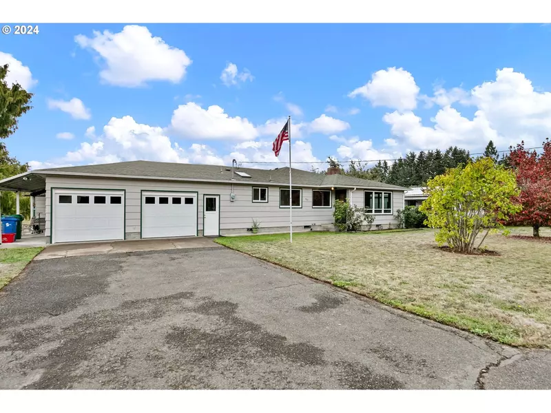 700 RIVER LOOP 1, Eugene, OR 97404