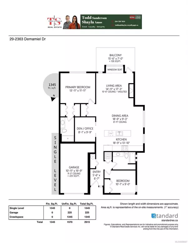 Sooke, BC V9Z 1K3,2363 Demamiel Dr #29