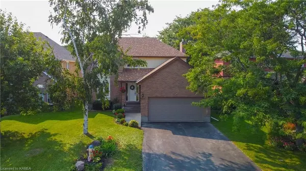 Kingston, ON K7P 2M3,973 RICK HANSEN CRES