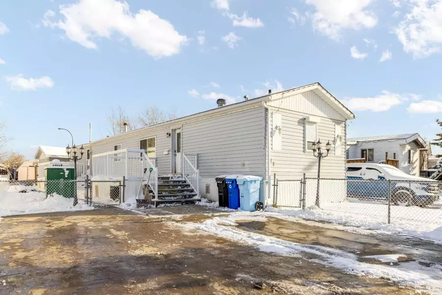 177 Cokerill CRES, Fort Mcmurray, AB T9K 2J3