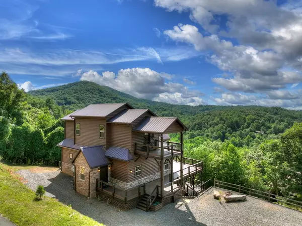 45 Flat Top Trail, Murphy, NC 28906