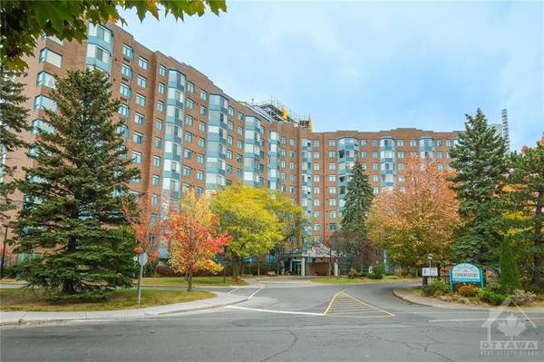 1025 GRENON AVE #518,  Britannia Heights - Queensway Terrace N And Area,  ON K2B 8S5