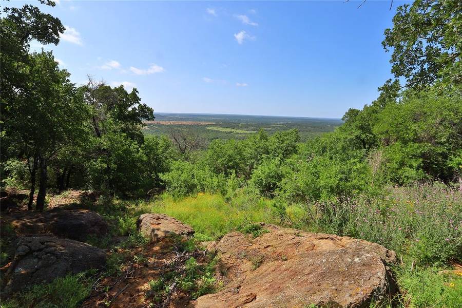 B27 Post Oak Road, Gordon, TX 76453