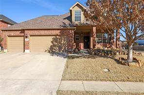 1020 Shearwater Avenue, Aubrey, TX 76227