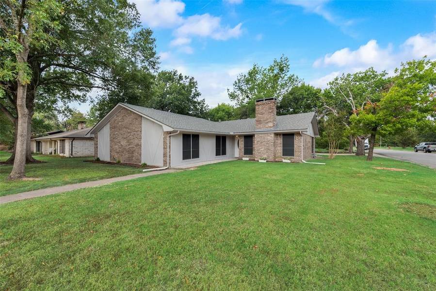 502 Deer Drive, Greenville, TX 75402