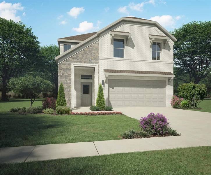 215 Caliber Court, Mckinney, TX 75071