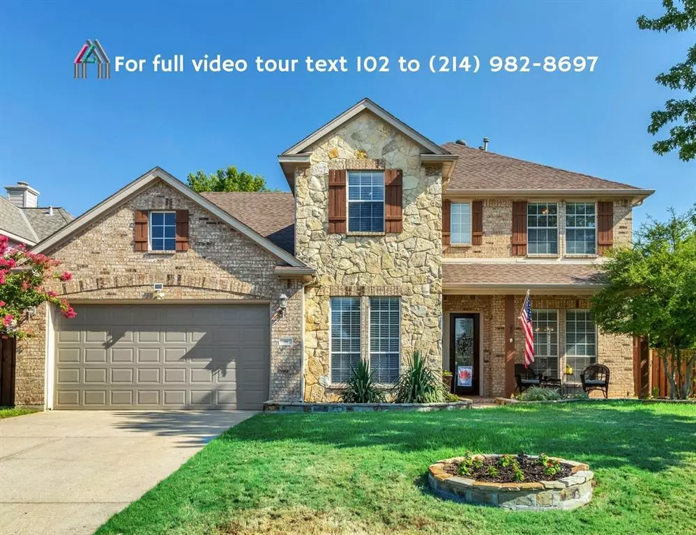 Hickory Creek, TX 75065,102 Lakehill Drive