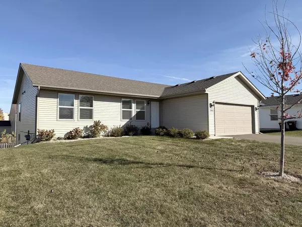 2992 HIDDENGREEN Drive, Belvidere, IL 61008