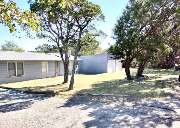 Rio Vista, TX 76093,9201 Indian Trail