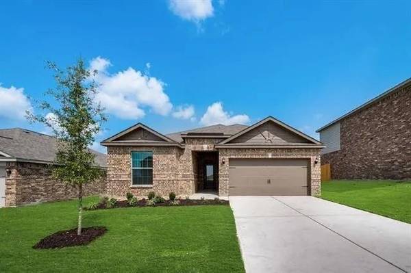 301 Wandering Stream Way, Princeton, TX 75407