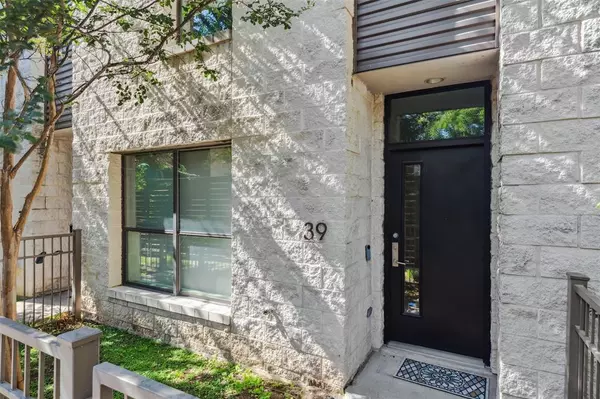 4111 Newton Avenue #39, Dallas, TX 75219