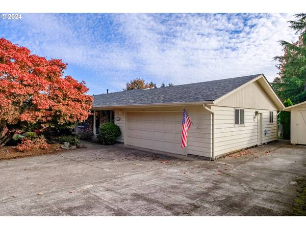 6640 GLYNEAGLE DR SE, Salem, OR 97306