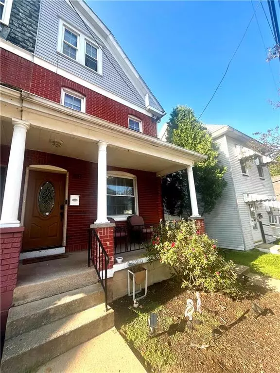 180 East Wilkes Barre Street, Easton, PA 18042