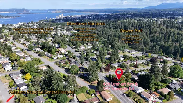 Nanaimo, BC V9S 1M3,947 Townsite Rd